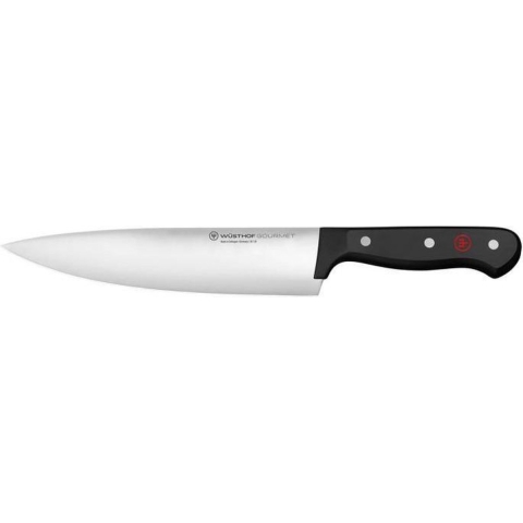 WUSTHOF - Gourmet - Koksmes Breed 20cm