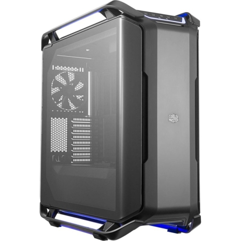 Cooler Master Cosmos C700P Black Casing