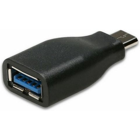 USB Adaptor i-Tec U31TYPEC USB C Black