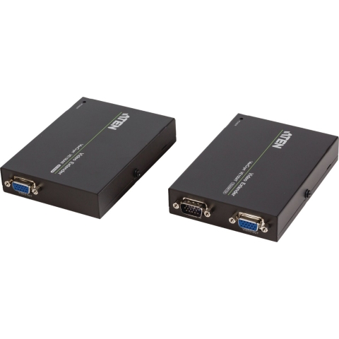 Aten At-ve150a Vga Video Extender