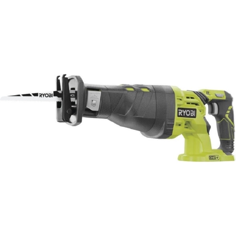 Ryobi R18RS-0 One+ 18V Li-Ion Accu Reciprozaag Body - Snelwissel