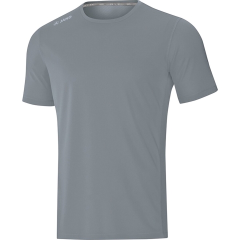 JAKO 6175 T-Shirt Run 2.0 - Steengrijs - S