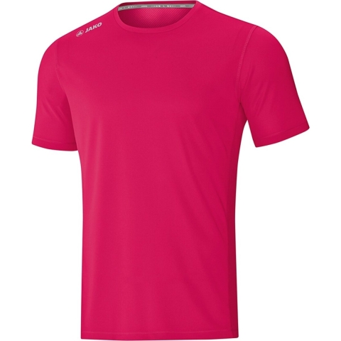 JAKO 6175 T-Shirt Run 2.0 - Pink - L