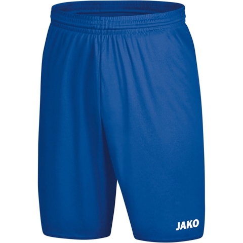 JAKO 4400 Short Manchester 2.0 - Sportroyal - 3XL