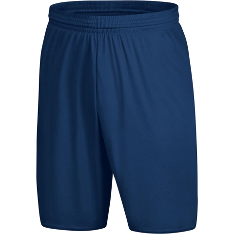 JAKO 4404 Short Palermo 2.0 - Navy - M