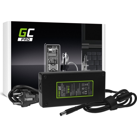 PRO Oplader  AC Adapter voor Dell Precision 7510 7710 M4700 M4800 M6600 M6700 M6800 Alienware 17 M17x 19.5V 12.3A 240