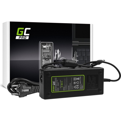 PRO Oplader  AC Adapter voor Lenovo IdeaPad Y510p Y550p Y560 Y570 Y580 Z500 Z570 MSI GE60 GE70 GP 19.5V 6.15A 120W