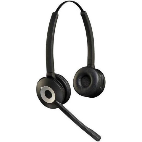 Vervanging Headset Jabra Pro 900 series Duo