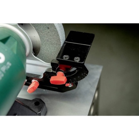 Metabo DSD 200 Plus 604210000 Dubbele slijper 750 W 200 mm