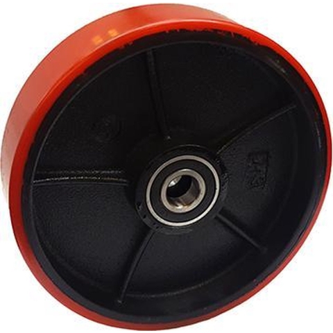 Noblelift PTE20N EDGE PRO Elektrische palletwagen li-ion | 2.000KG - PTE20N-EDGE PRO