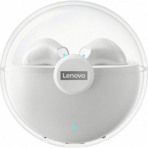 Lenovo ThinkPlus Live Pods LP80 (Wit)