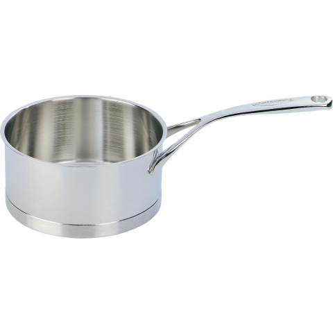 Demeyere Steelpan Atlantis 7 - ø 16 cm / 1.5 liter