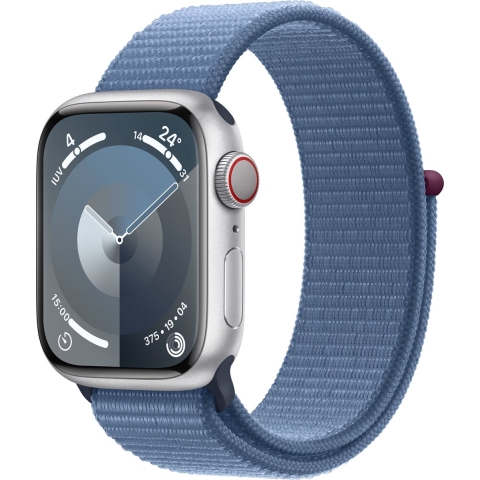 Apple Watch Series 9 41mm 4G (Simlockvrij)