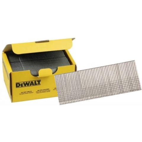 DeWALT DNBT1840SZ 18 Gauge RVS Spijkers 1.25x40mm 5000 stuks