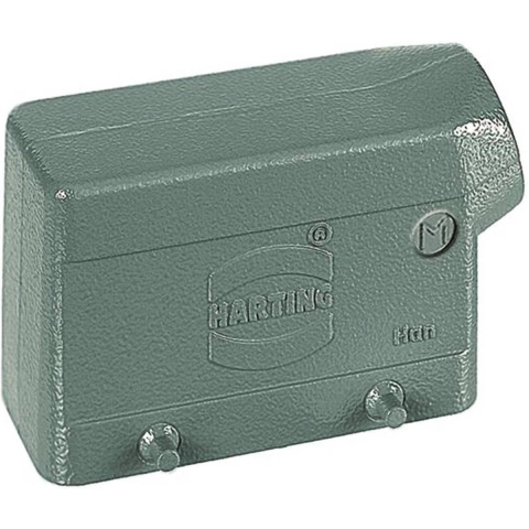 Afdekkap 19340060521 Harting 1 stuk(s)