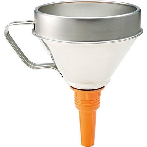Pressol 02342 Trechter 1.3 l 160 mm