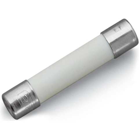 WAGO 282-457 G-zekering-insert 200 stuk(s)