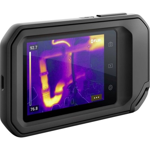 FLIR C3-x Warmtebeeldcamera