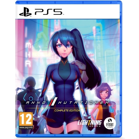 ANNO Mutationem - Complete Edition