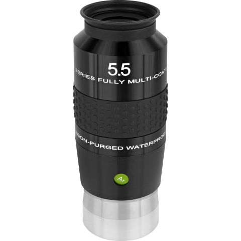 EXPLORE SCIENTIFIC 100° AR-oculair 5,5 mm (2")