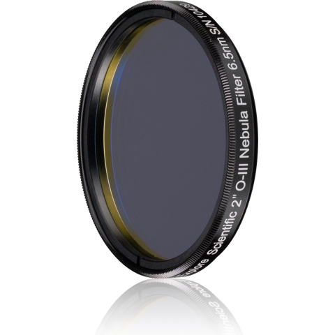 EXPLORE SCIENTIFIC 2" O-III nevelfilter 6,5 nm
