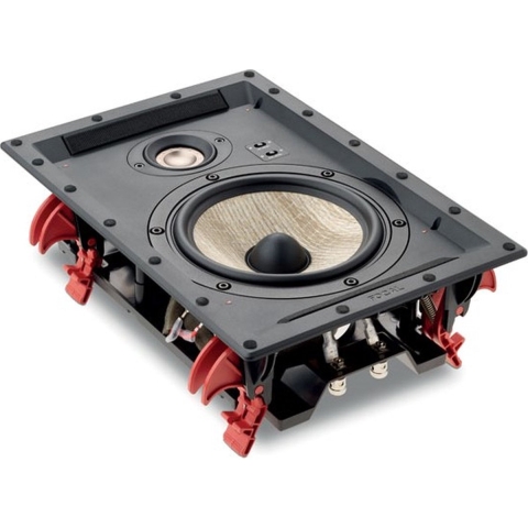 Focal: Custom 300 IW 6 Inbouwspeaker