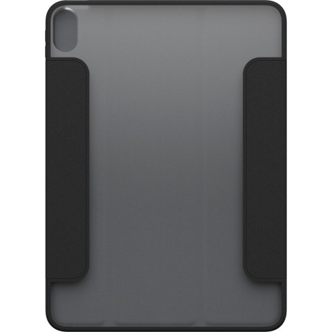 Otterbox Symmetry Folio Book case Zwart iPad Cover / tas