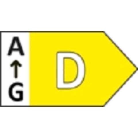 Signify 34661100 Gloeilamp-lamp Energielabel D (A - G) E27 Peer 17.5 W Warmwit (Ø x l) 70 mm x 121 mm 1 stuk(s)