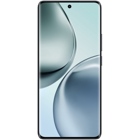 Realme 14 Pro Smartphone 512 GB 17.2 cm (6.77 inch) Grijs Android 15 Dual-SIM