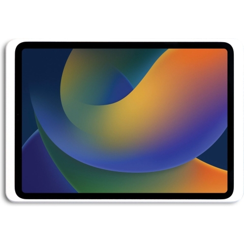 Displine Dame Wall 2.0 Tablet muurhouder Apple iPad Air 10.9 (4./5. Gen.), iPad Pro 11 (1./2./3./4. Gen.) 27,7 cm (10,9) - 27,9 cm (11)