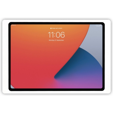 Displine Companion Wall 2.0 Tablet muurhouder Apple iPad 10.9 (10. Gen.), iPad Air 10.9 (4./5. Gen.), iPad Pro 11 (1./2./3./4. Gen.) 27,7 cm (10,9) - 27,9 cm