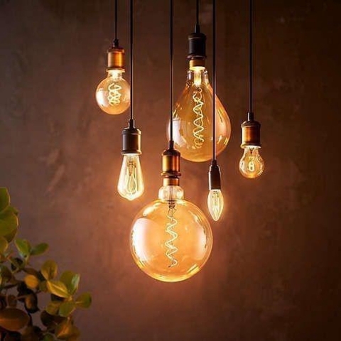 Philips LED 8719514313804 LED-lamp E27 Staaf 6.5 W = 40 W Warmwit (Ø x l) 66 mm x 273 mm 1 stuk(s)