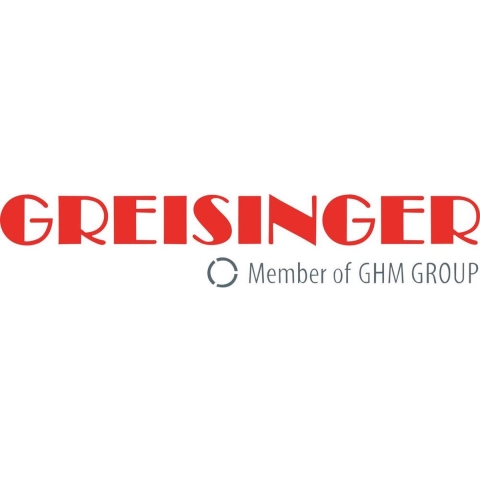 Greisinger GTF 1200 Dompelsensor -200 tot 1150 °C Sensortype K
