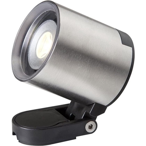 Garden lights galileo spot 12 v 120 lm 2 w 3000 k - Velleman