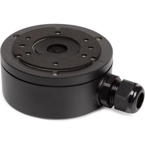 Aansluitdoos voor ecamtvi101b/201b - Velleman