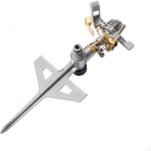 Cellfast professionele pulserende sproeier lux - Velleman