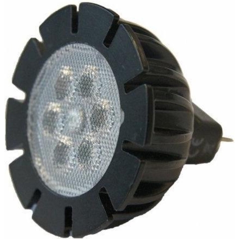 Garden lights mr11 vermogenled 2 x 1.5 w led - Velleman