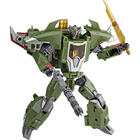 Hasbro Transformers Leader Class Skyquake