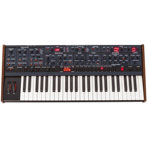 Sequential OB-6