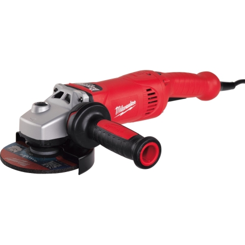 Milwaukee AGV 17-125 XE /DMS Haakse slijpmachine - 4933432690