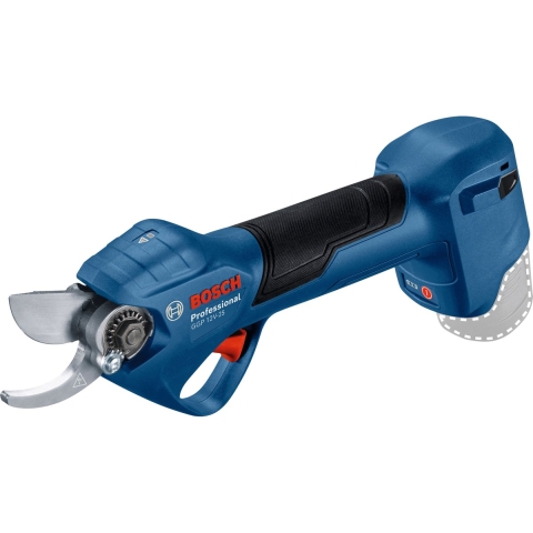 Bosch Blauw GGP 12V-25 Accu Snoeischaar | Excl. accu&apos;s en lader - 06008D8101