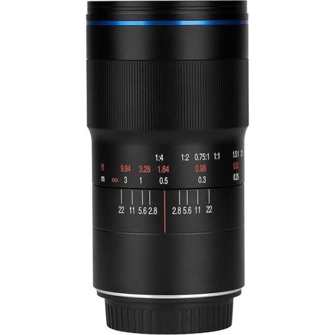 LAOWA Objectif 100mm f/2.8 Ultra Macro Apo compatible avec Nikon