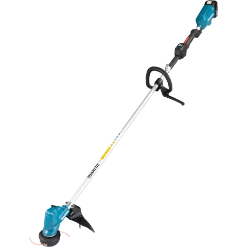 Makita DUR190LZX9 Accu Grastrimmer D-Greep 18V Basic Body