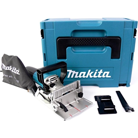 Makita PJ7000J Lamellenfrees 100mm 701W in Mbox