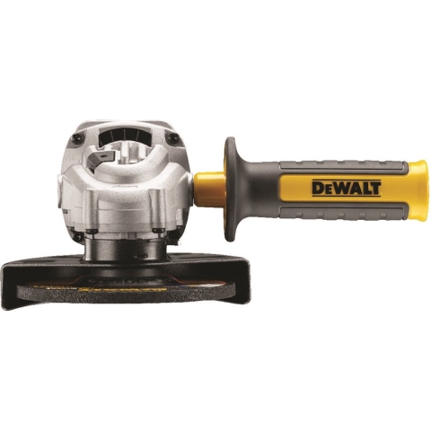 DeWALT DWE4207 Haakse slijper 125mm 1010W