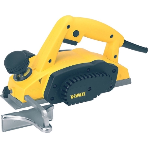 DeWALT DW680 Schaafmachine 600W
