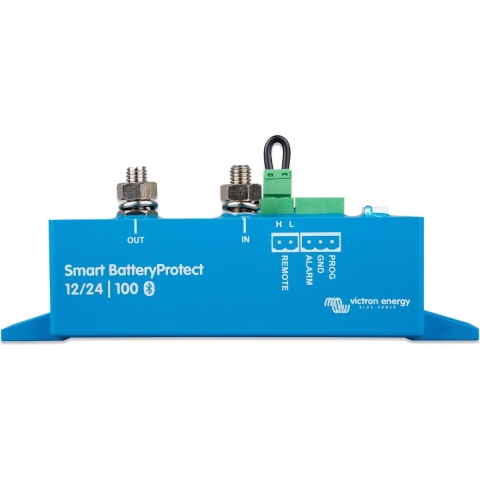 Victron Smart BatteryProtect 12/24 100