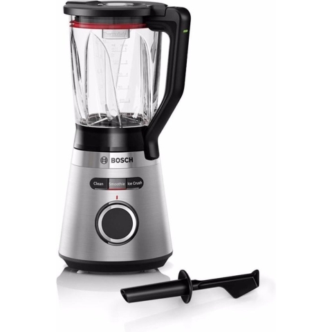 Bosch MMB6382M VitaPower Serie 4 - Blender - RVS - 1200W