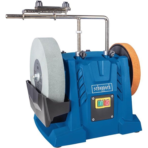 Scheppach 5903206901 Natslijpmachine - 250mm
