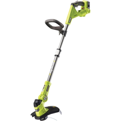 Ryobi RLT1831H25F 18V Li-Ion Accu Grastrimmer Set (1x 2.5Ah) - 25/30cm